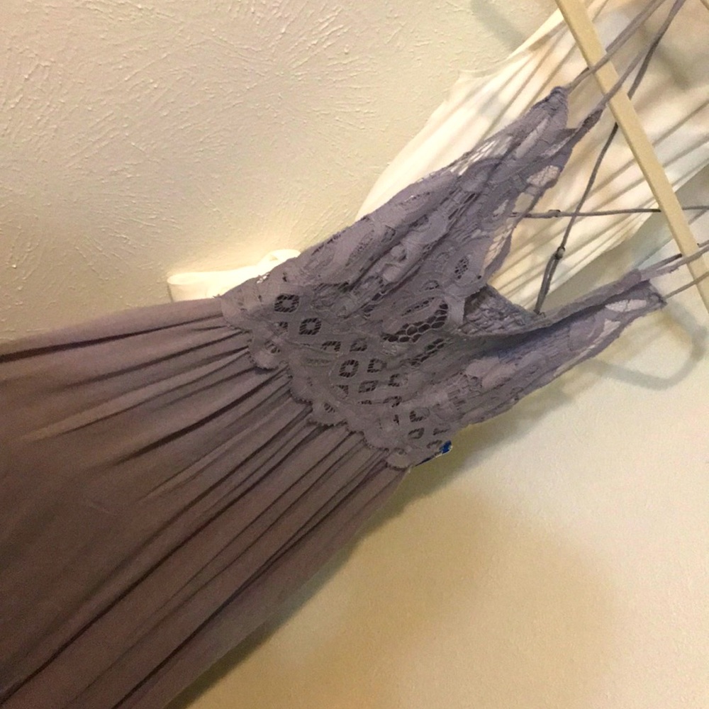 Slate Maxi by Intimately - Picture 5 of 5